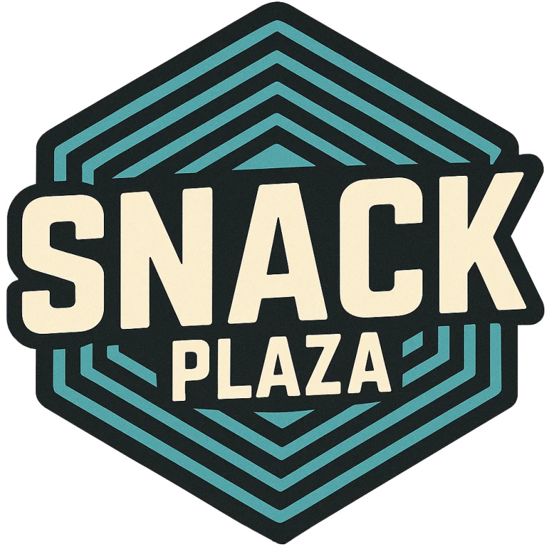 Snack Plaza Schalkhaar